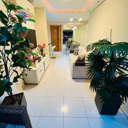 Belissimo Apt Na Barra - Bora Bora Resort Real Rio de Janeiro Exterior photo