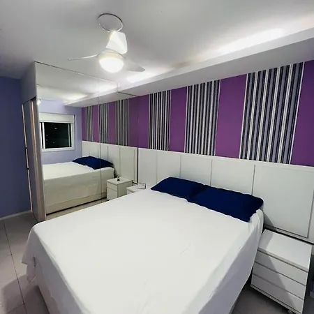 Belissimo Apt Na Barra - Bora Bora Resort Real Rio de Janeiro Exterior photo