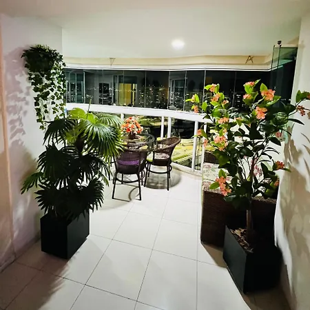 Belissimo Apt Na Barra - Bora Bora Resort Real Rio de Janeiro Exterior photo