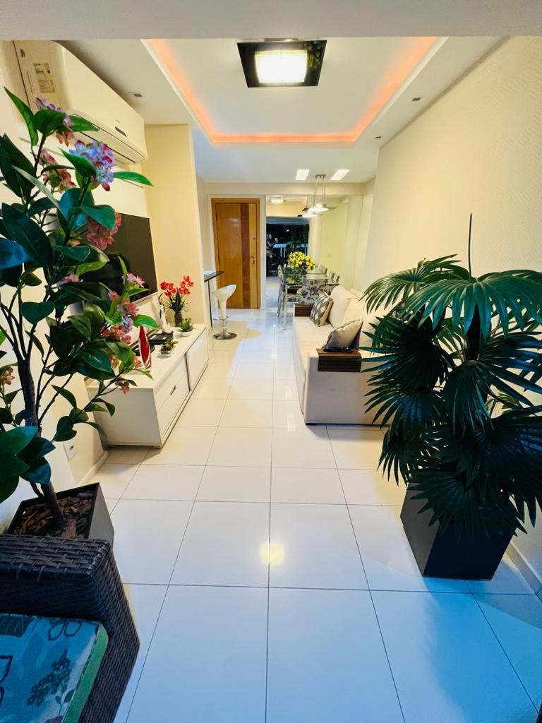 Belissimo Na Barra - Bora Bora Real Apartment Rio de Janeiro
