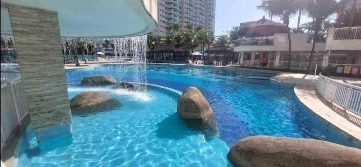 Belissimo Na Barra - Bora Bora Real Apartment *