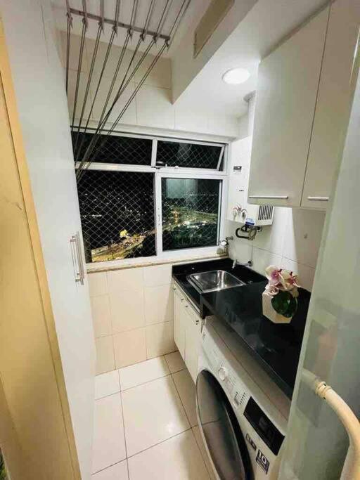 Belissimo Na Barra - Bora Bora Real Apartment