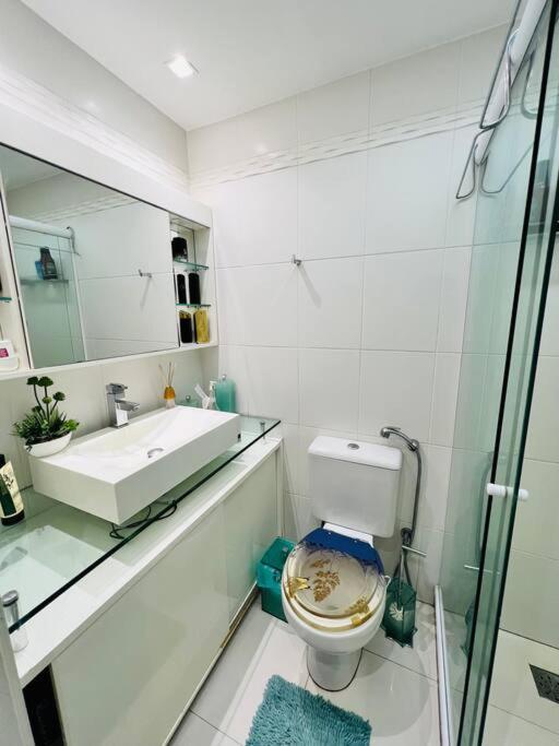 Apartment Belissimo Na Barra - Bora Bora Real *