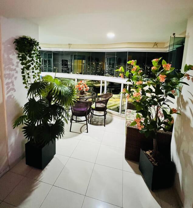 Belissimo Na Barra - Bora Bora Real Apartment Rio de Janeiro