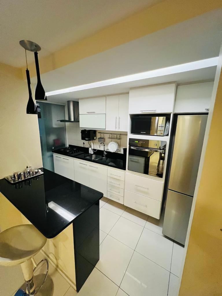 Apartment Belissimo Na Barra - Bora Bora Real